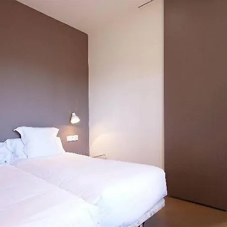 Apartament Whotells Sant Antoni Barcelona