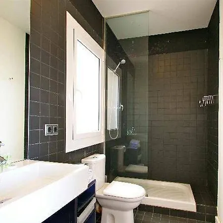 Whotells Sant Antoni Apartament