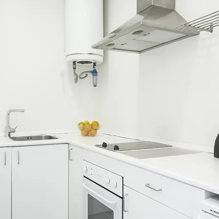 Apartament Whotells Sant Antoni