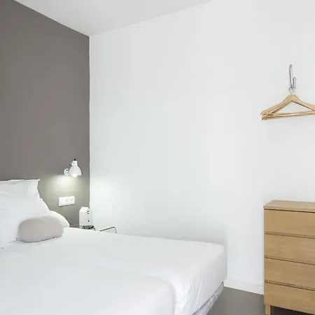 Whotells Sant Antoni Apartament