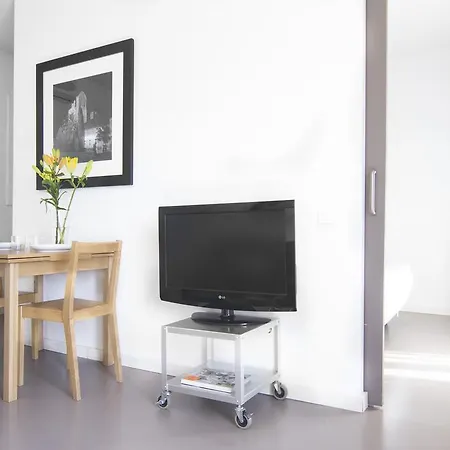 Whotells Sant Antoni Apartament 3*