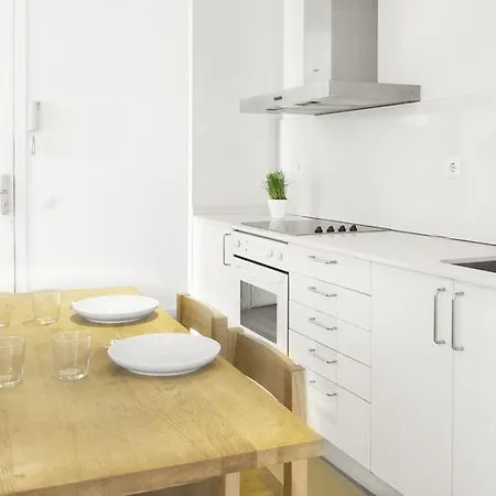 Whotells Sant Antoni 3* Barcelona