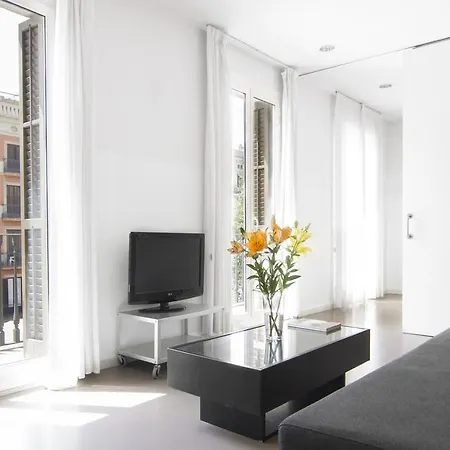 Apartament Whotells Sant Antoni 3*