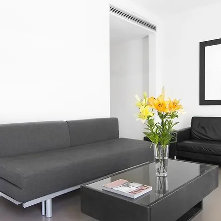 Apartament Whotells Sant Antoni Barcelona