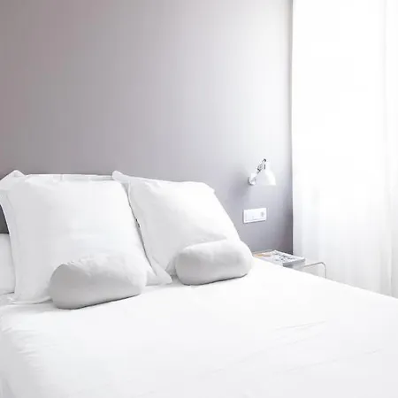 Whotells Sant Antoni Apartament Barcelona