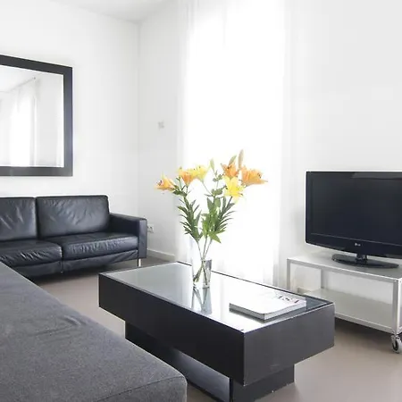 Whotells Sant Antoni Apartament