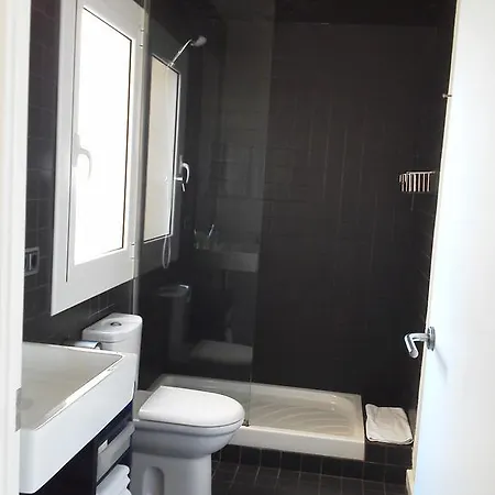 Apartament Whotells Sant Antoni Barcelona