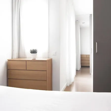 Apartament Whotells Sant Antoni 3*