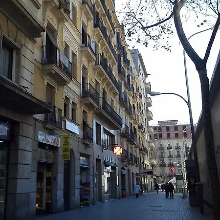 Apartament Whotells Sant Antoni Barcelona