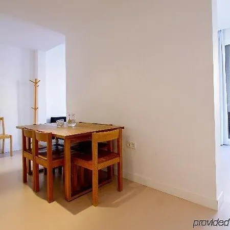 Apartament Whotells Sant Antoni 3*
