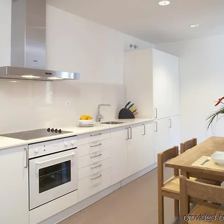 Apartament Whotells Sant Antoni 3*