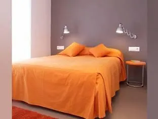 Whotells Sant Antoni Apartament Barcelona