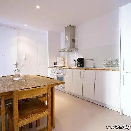 Apartament Whotells Sant Antoni 3*