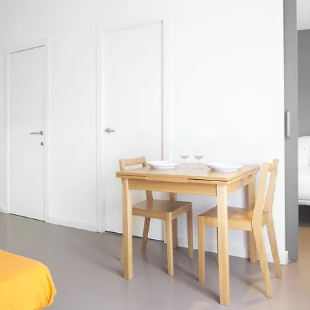 Whotells Sant Antoni Apartament 3*