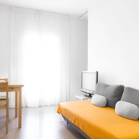 Whotells Sant Antoni 3* Barcelona
