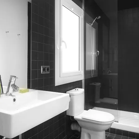 Apartament Whotells Sant Antoni