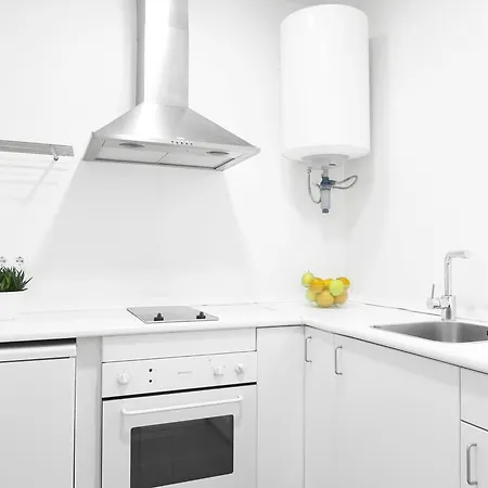 Apartament Whotells Sant Antoni